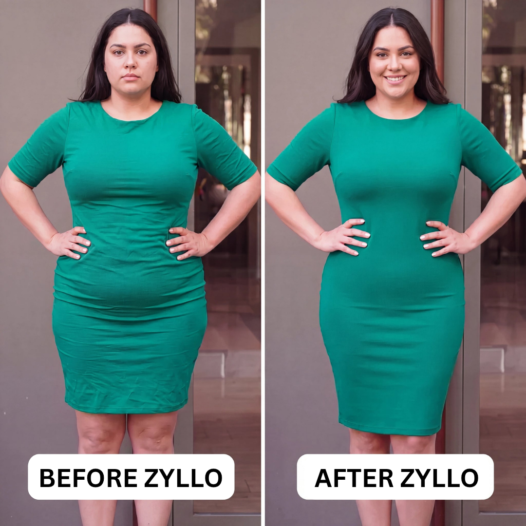 Zyllo™ High-Waisted Shaping Brief