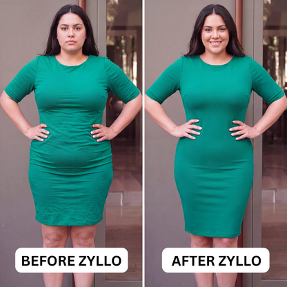 Zyllo™ High-Waisted Shaping Brief
