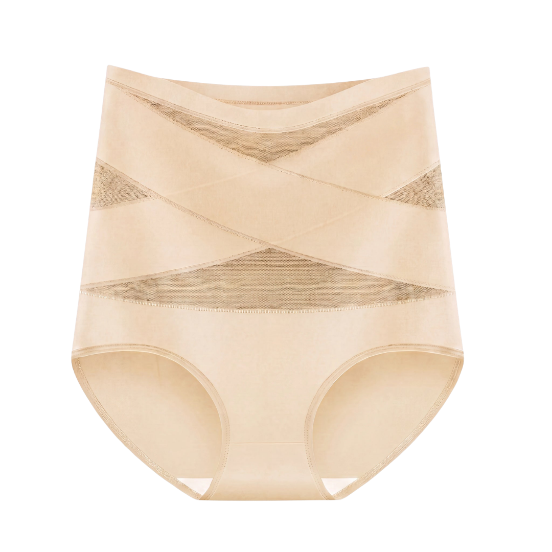 Zyllo™ High-Waisted Shaping Brief