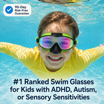 Zyllo™Sensory Goggles