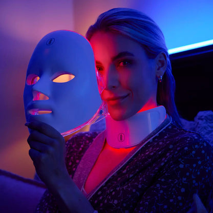 Zyllo™ Therapy Mask