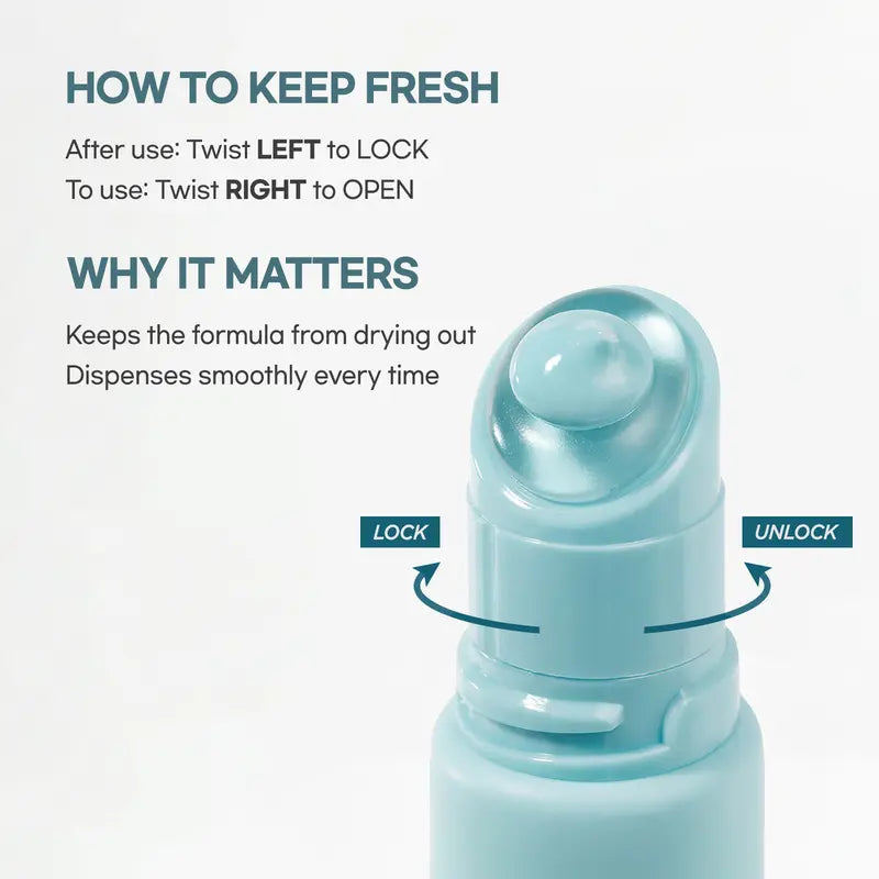 Zyllo™ Prep Lip Mask