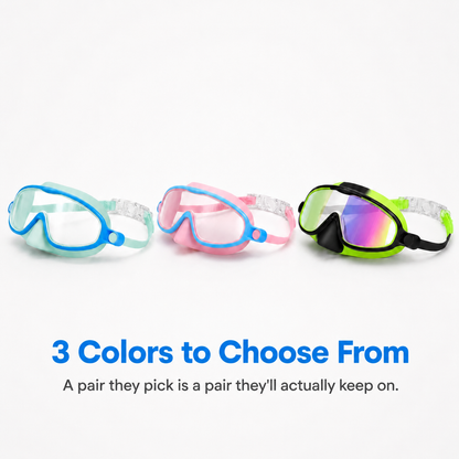Zyllo™Sensory Goggles