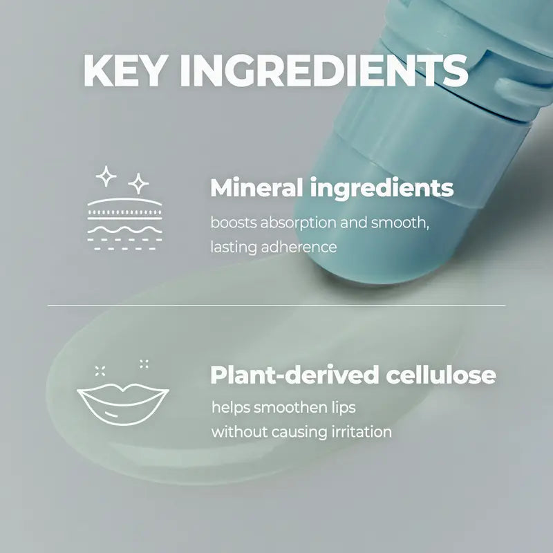 Zyllo™ Prep Lip Mask