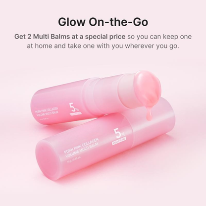 Zyllo™ Multi Balm