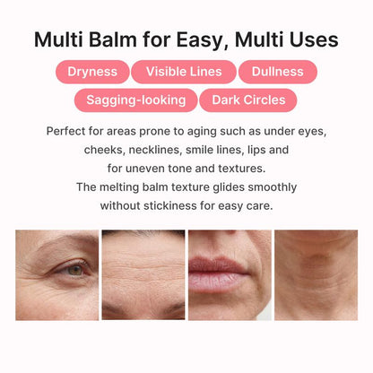 Zyllo™ Multi Balm