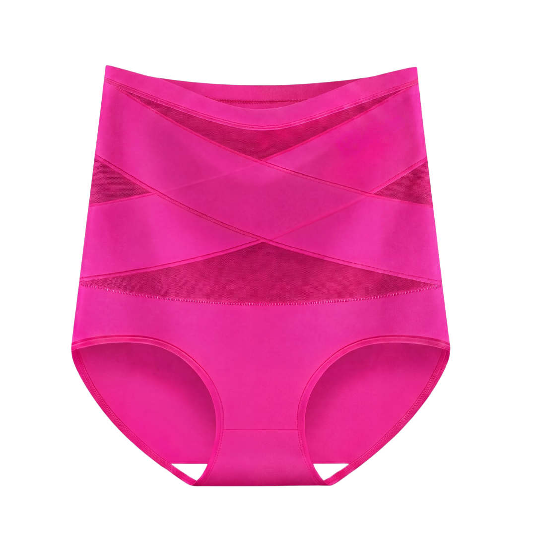 Zyllo™ High-Waisted Shaping Brief