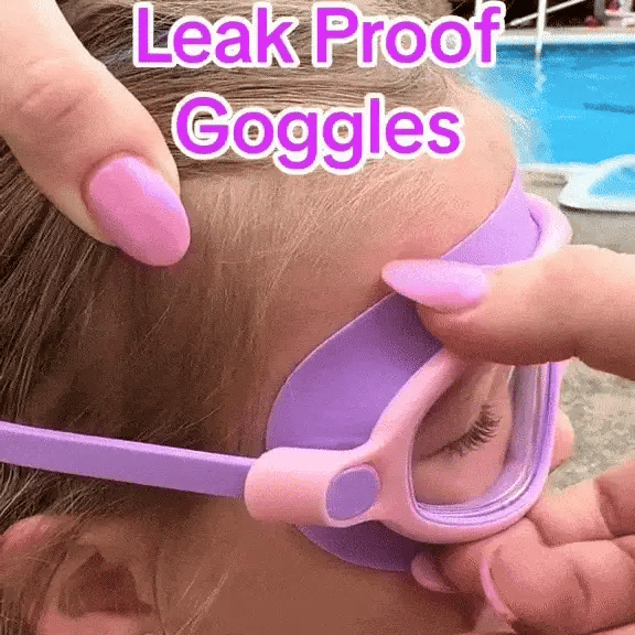 Zyllo™Sensory Goggles