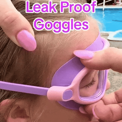 Zyllo™Sensory Goggles