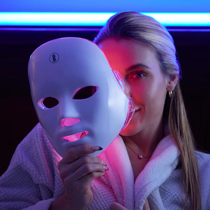 Zyllo™ Therapy Mask