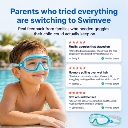 Zyllo™Sensory Goggles