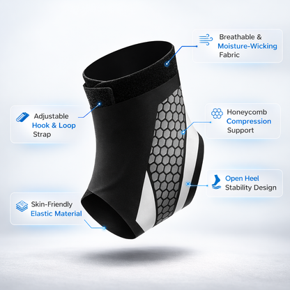 Zyllo™ MotionFlex Ankle Support