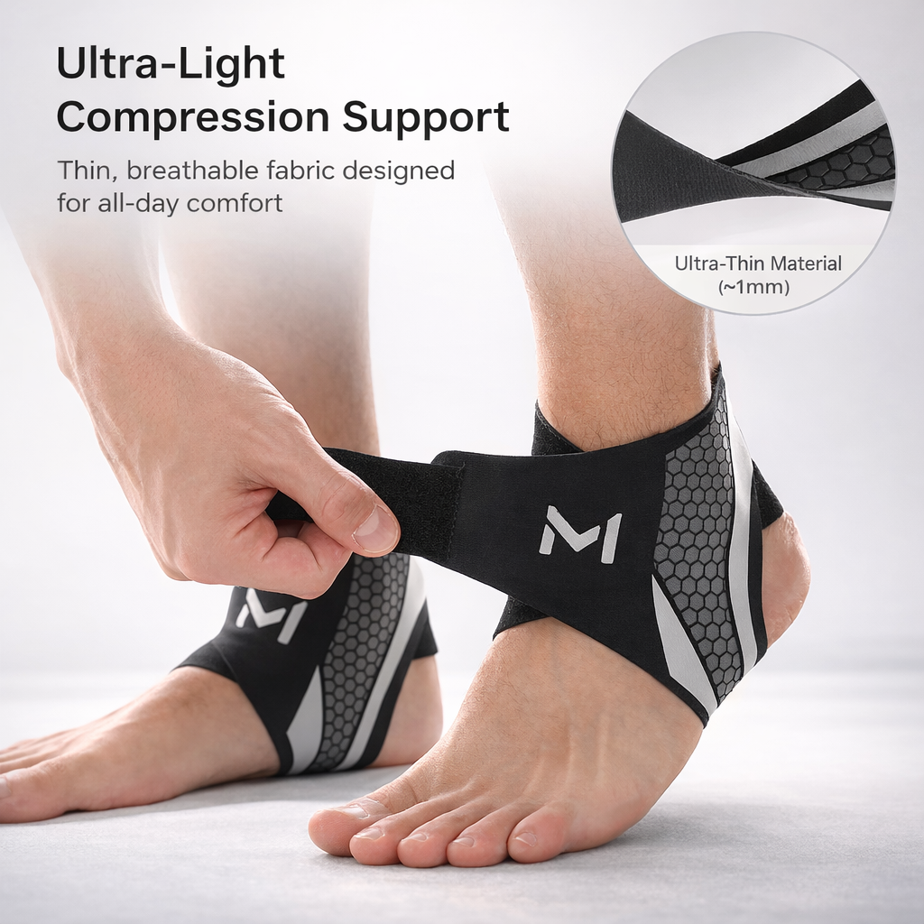 Zyllo™ MotionFlex Ankle Support