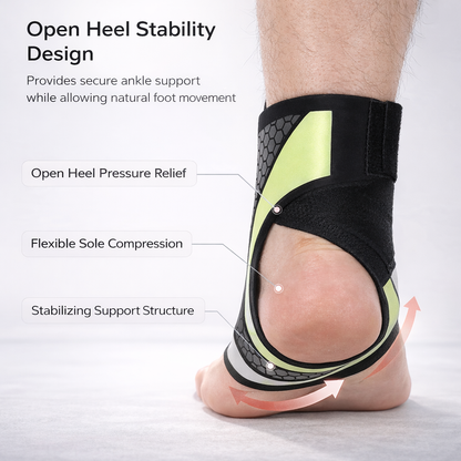Zyllo™ MotionFlex Ankle Support