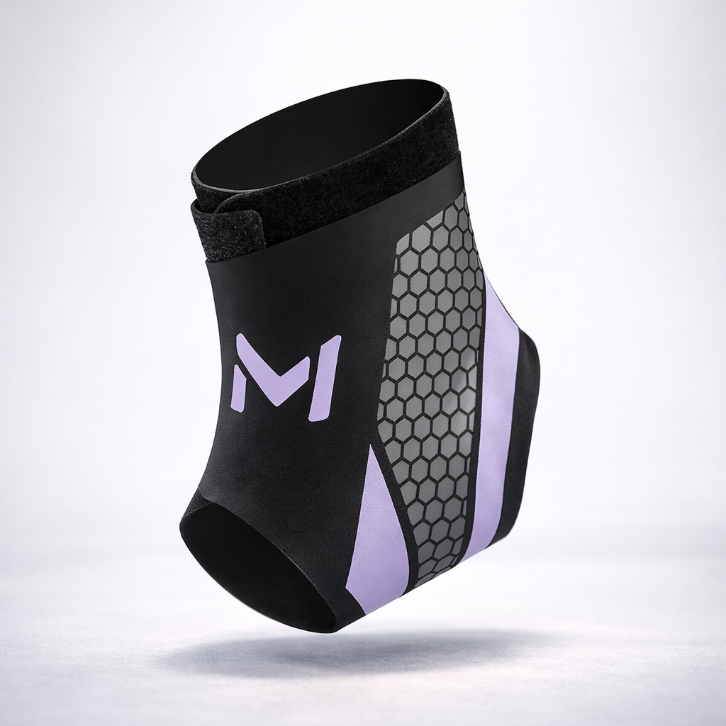 Zyllo™ MotionFlex Ankle Support