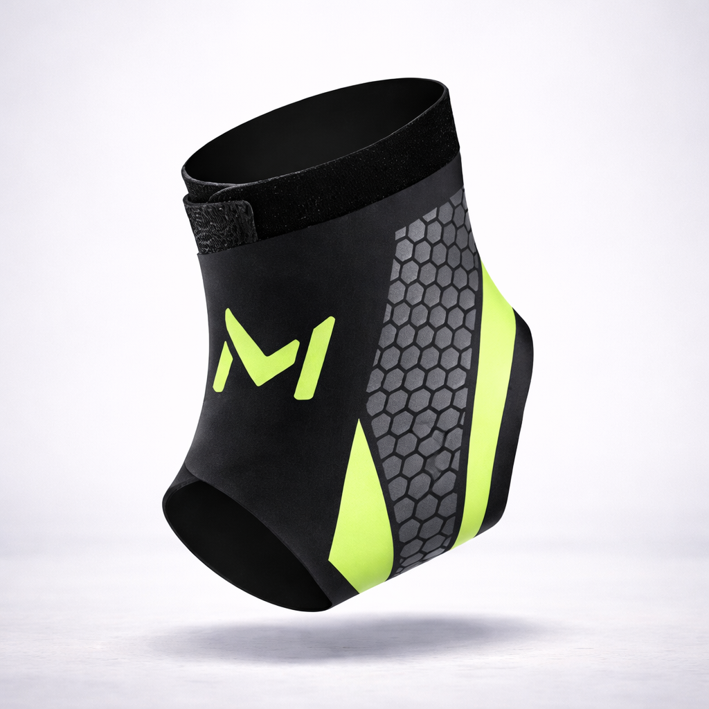 Zyllo™ MotionFlex Ankle Support