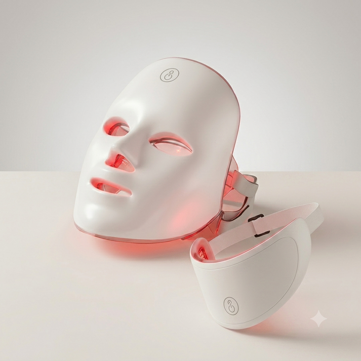 Zyllo™ Therapy Mask