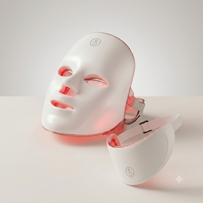 Zyllo™ Therapy Mask