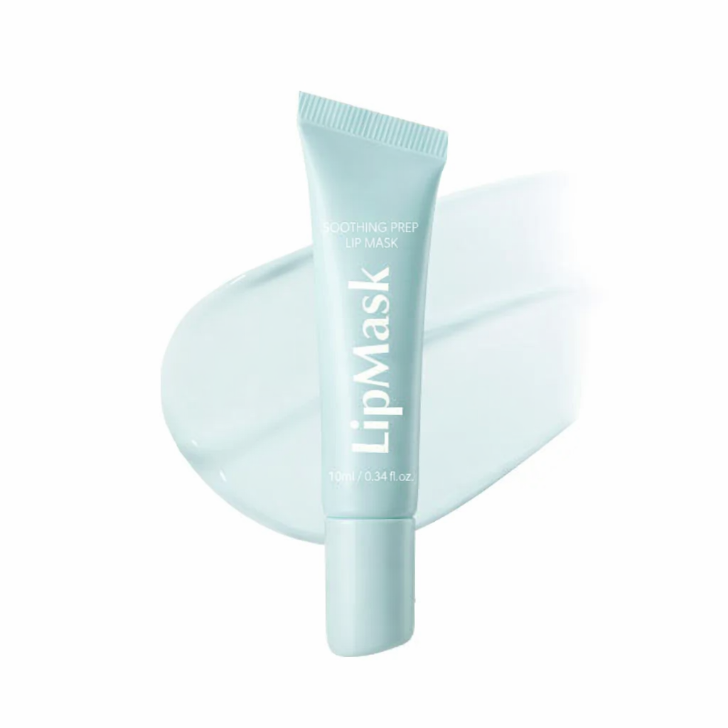 Zyllo™ Prep Lip Mask