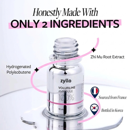 Zyllo™ Volure Ampoule