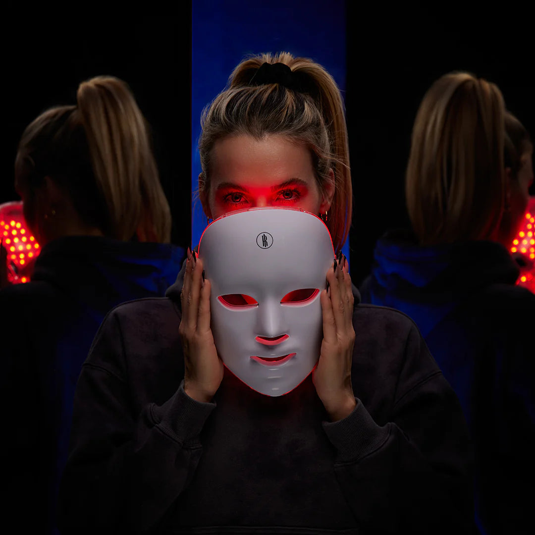 Zyllo™ Therapy Mask
