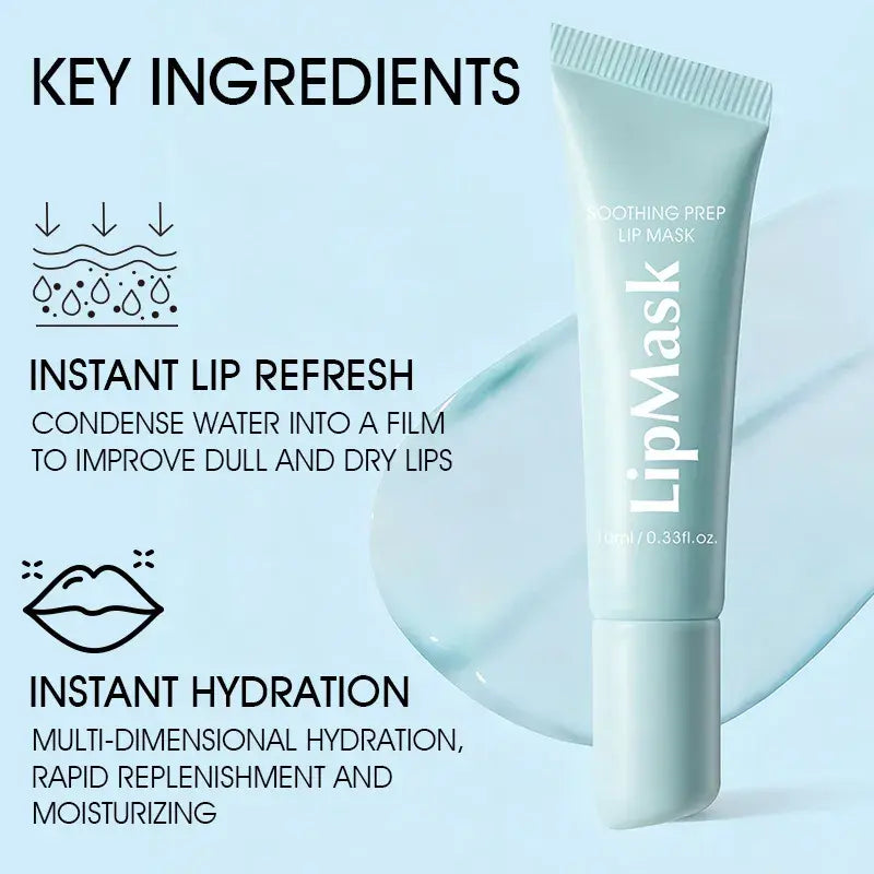 Zyllo™ Prep Lip Mask