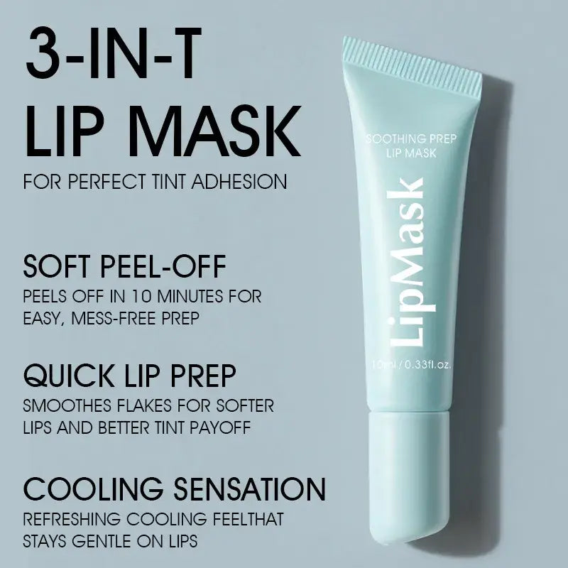 Zyllo™ Prep Lip Mask