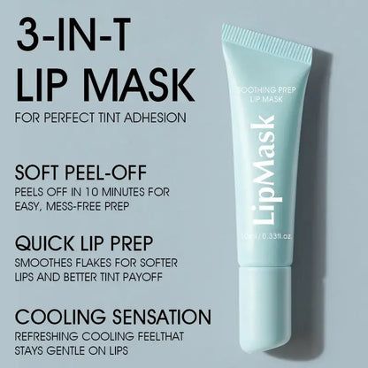 Zyllo™ Prep Lip Mask