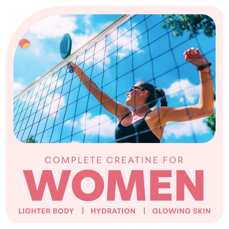 Zyllo™ Creatine Hydration