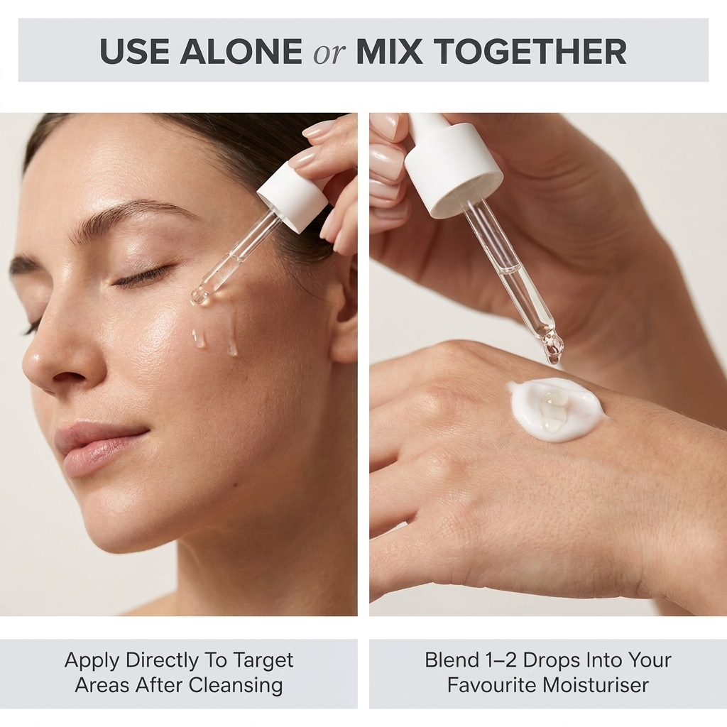 Zyllo™ Volure Ampoule