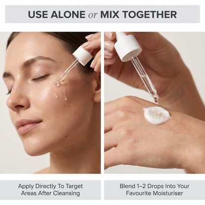 Zyllo™ Volure Ampoule