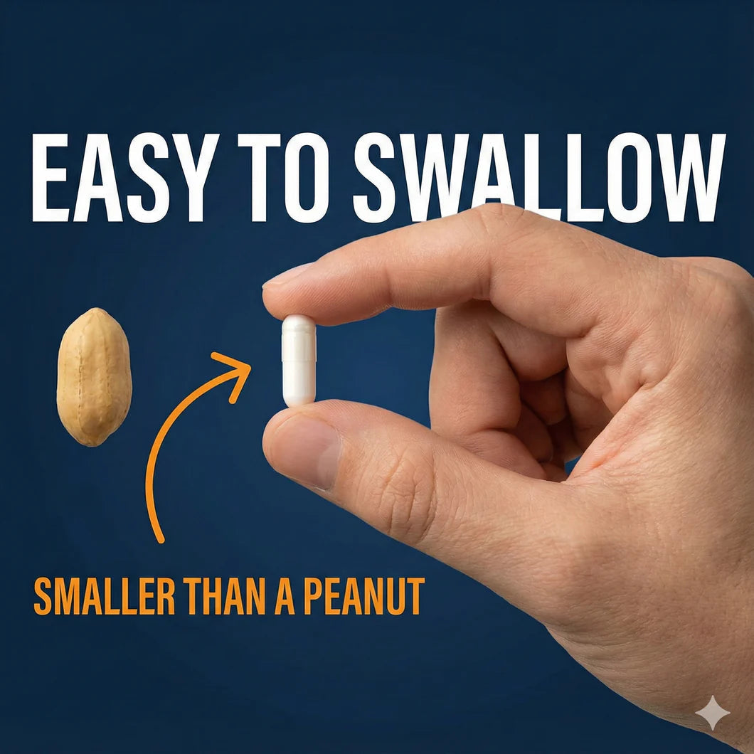 Zyllo™ Eye Formula Capsules